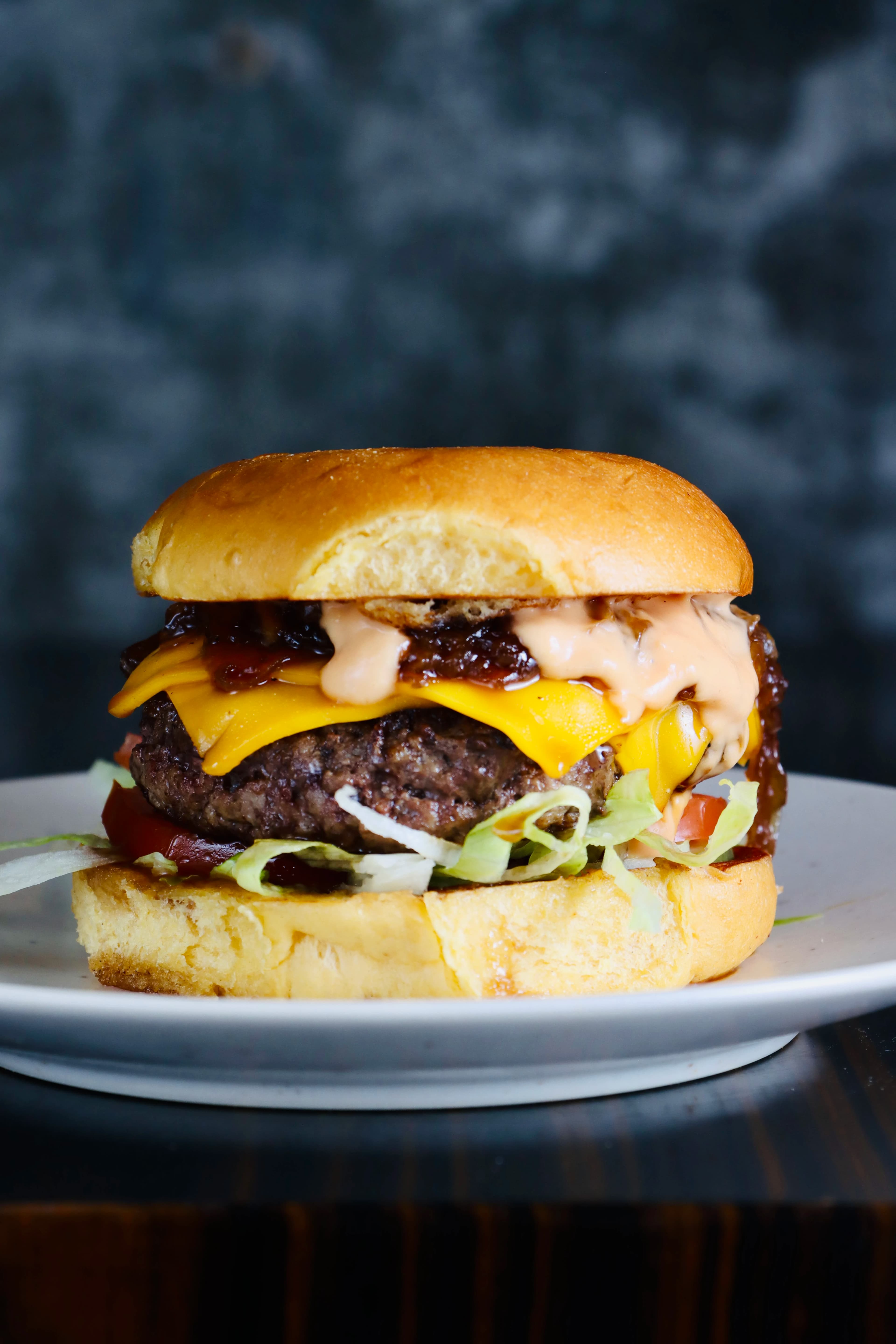 LECCIÓN 3 - Hamburguesa Clásica y con término [LESSON 3 - Classic Burger with Desired Doneness]